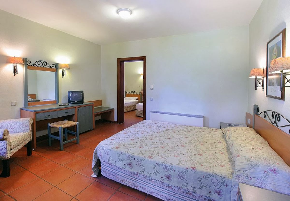 imagini hotel CLUB SUN CITY OLUDENIZ